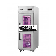 Tủ ủ thịt Grand Woosung WSFM-650RM(2G)