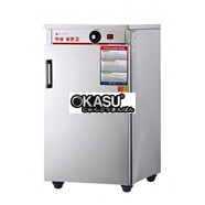 Tủ nấu cơm công nghiệp Grand Woosung WS-HC100 
