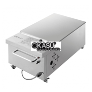 Máy lọc dầu Grand Woosung GWS-OR300N