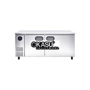 Bàn đông 2 cánh inox Starion SR-T18DIEA