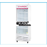 Tủ mát trưng bày 1 cánh kính Starion SR-SC41RW - 381L