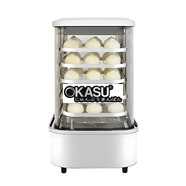 Máy hấp bánh H&C SGM-5AI