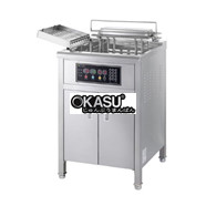 Nồi chiên công nghiệp công nghệ Soochef AHL-10000