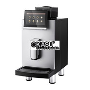 Máy pha Cafe tự động Q2 Pro