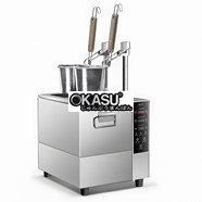 Máy nấu mì H&C CM-CZ2