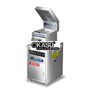 Nồi chiên H&C WZ-DZL-Q1