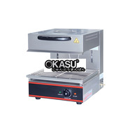 Lò nướng Salamander dùng điện Primo 