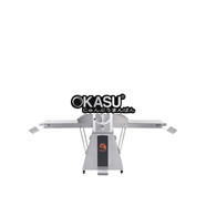 Máy cán bột RAM Q500/800 