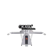 Máy cán bột RAM Q500/900