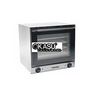 Lò nướng đối lưu bằng điện Primo 