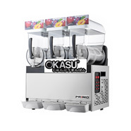 Máy làm Slush 3 ngăn Primo