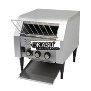 Lò nướng bánh mì băng chuyền Primo (150 cái/1 giờ)