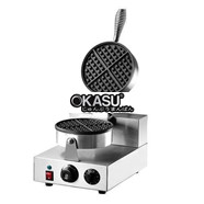 Máy nướng bánh Waffle đơn Primo