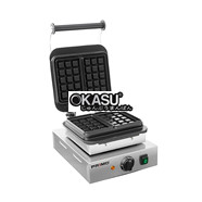 Máy nướng bánh Waffle Primo
