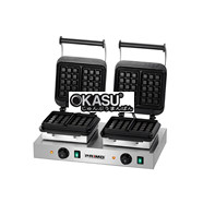 Máy nướng bánh Waffle Primo