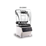 Máy xay sinh tố chống ồn COBI CB-2280C