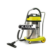 Máy hút bụi khô và ướt CH603