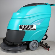 Máy chà sàn liên hợp đẩy tay HY51B
