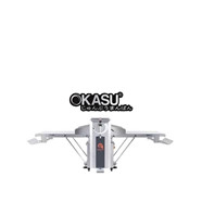 Máy cán bột RAM Q670/1600