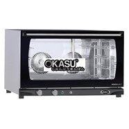  Lò nướng đối lưu Unox Linemisstm XFT193