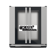 Tủ ủ bột Unox XEKPT-10EU-B