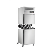 Tủ đông 2 cánh đứng Primo