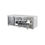 Bàn mát 3 cửa Primo - 1M8