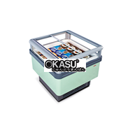 Tủ trưng bày LAVAL 