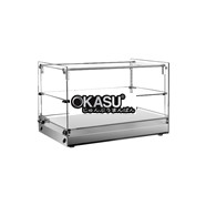  Tủ kính trưng bày bánh (nhiệt độ phòng) CBN-50L