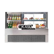 Tủ trưng bày bánh kẹo ARNEG - PNDD2152DRP2