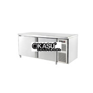 Bàn mát 2 cửa Primo - 1M2