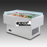 Tủ trưng bày Sandwich ARNEG