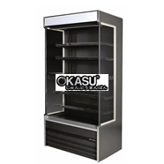 Tủ mát trưng bày đứng ARNEG - ALCFA044DP6