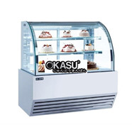 Tủ mát trưng bày bánh kem OPO CAK-EP