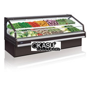 Tủ mát trưng bày rau củ quả OPO SMF1V2-TP