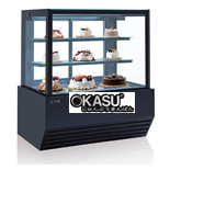 Tủ mát trưng bày bánh kem OPO CAK-DP
