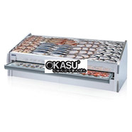 Tủ trưng bày hải sản có ngăn kéo OPO SMF0N2-S/SG