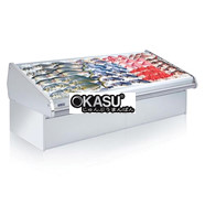 Tủ trưng bày hải sản OPO SMF0N2-N/NG