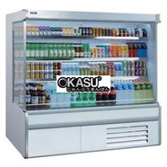 Tủ mát trưng bày siêu thị OPO OMDP
