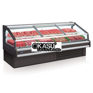 Tủ mát trưng bày thịt OPO SDMPSD