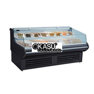 Tủ mát trưng bày hải sản OPO SDMP