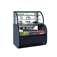 Tủ mát trưng bày nước uống, bánh kem OPO CAK-AP