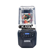 Máy Xay Sinh Tố Hamilton Beach HBH 855-CE Summit® Edge