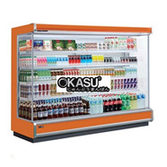 Tủ mát trưng bày thực phẩm OPO SMM4D2