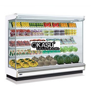 Tủ mát trưng bày thực phẩm OPO SMM4V1