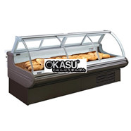 Tủ giữ nóng thực phẩm OPO ESMHCSD