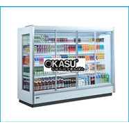 Tủ mát trưng bày thức uống OPO OMDRSD