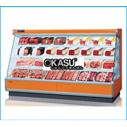 Tủ mát trưng bày thực phẩm OPO SMMR
