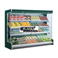 Tủ mát trưng bày thực phẩm OPO SMMU3V2