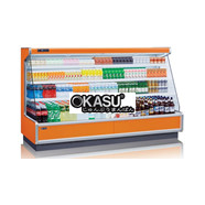 Tủ mát trưng bày thực phẩm OPO SMDR